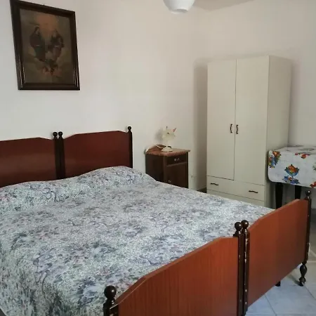Il Giardino Della Nonna Apartment