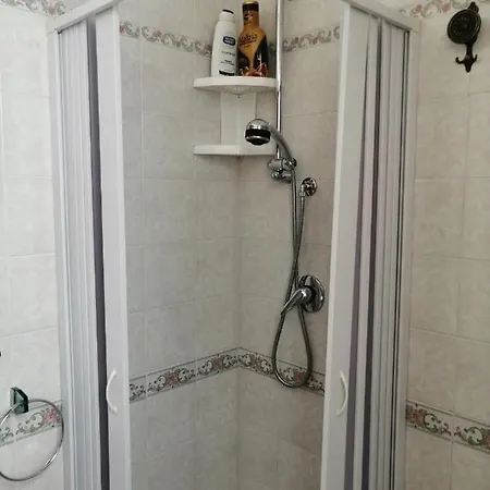 Il Giardino Della Nonna Apartment