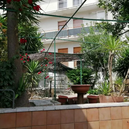 Il Giardino Della Nonna Alberobello