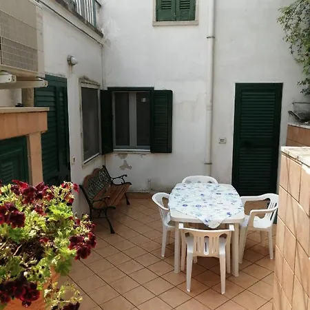 Il Giardino Della Nonna *