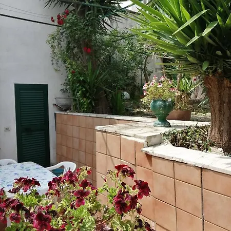 Apartment Il Giardino Della Nonna