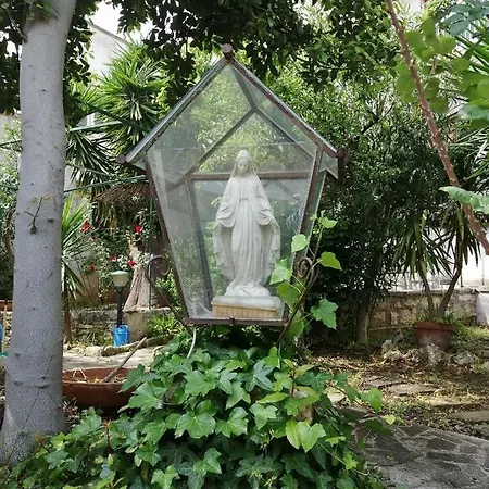 Il Giardino Della Nonna Apartment *