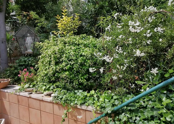 Il Giardino Della Nonna * Alberobello